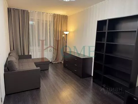 1-к кв. Новосибирская область, Новосибирск ул. Татьяны Снежиной, 43/1 ...