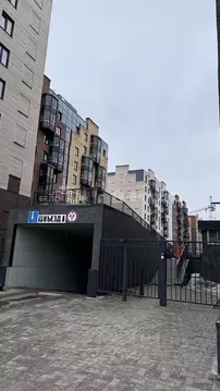 Гараж в Архангельская область, Северодвинск ул. Ломоносова, 79к4 (14 ...