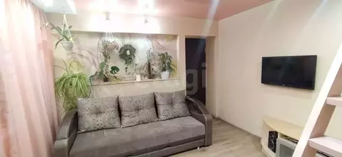 Дом в Ростовская область, Таганрог проезд 3-й Линейный (85 м)