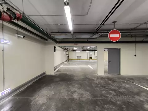 Гараж в Москва Стартовая ул., 3/1 (15 м)