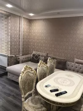 1-к кв. Волгоградская область, Волгоград Шекснинская ул., 79 (44.0 м)