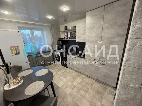 1-к кв. Бурятия, Улан-Удэ 113-й мкр, 25 (29.7 м)