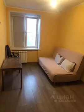 Комната Москва ул. Маршала Тухачевского, 56К3 (15.0 м)