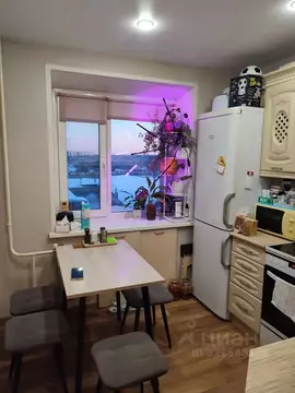 2-к кв. Томская область, Томск пер. Нахимова, 10/1 (41.2 м)