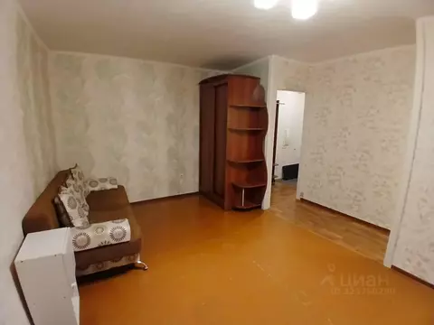 1-к кв. Алтайский край, Барнаул Деповская ул., 15 (30.0 м)