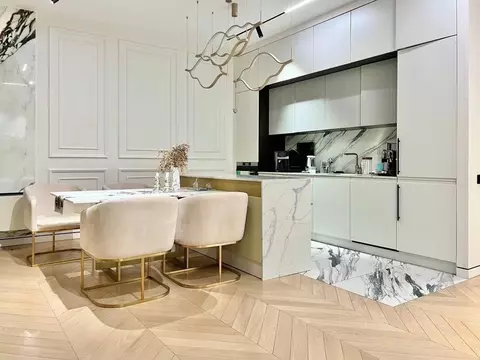 1-к кв. Санкт-Петербург Крестовский просп., 12 (74.0 м)