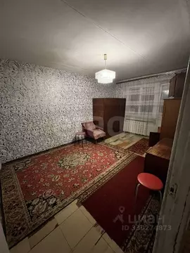 2-к кв. Тульская область, Богородицк Западный мкр, 2 (44.4 м)