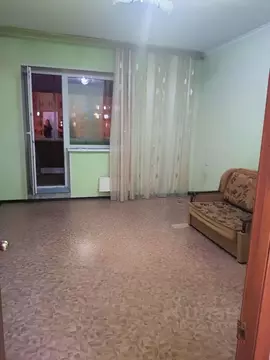 1-к кв. Самарская область, Тольятти ул. Дзержинского, 5А (46.0 м)