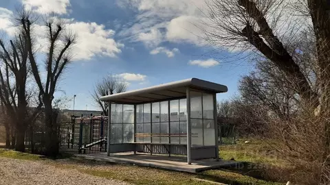 Участок в Крым, Симферопольский район, Чистенское с/пос, с. Камышинка  ...