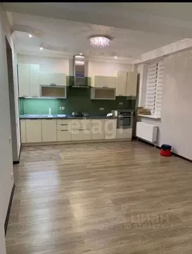 3-к кв. Ставропольский край, Ставрополь №26 мкр, ул. Матросова, 65А ...