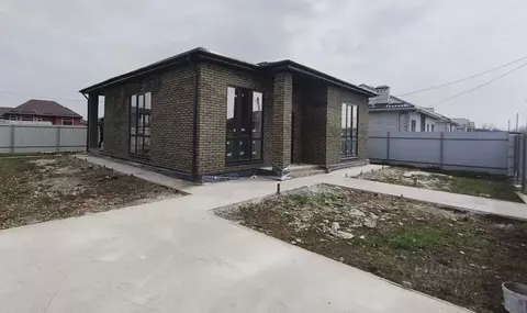 Дом в Адыгея, Тахтамукайский район, Энемское городское поселение, ...