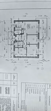Дом в Удмуртия, Завьяловский район, д. Каменное ул. 4-я Весенняя, 27 ...