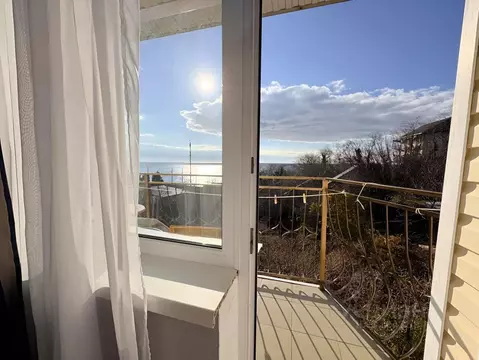 Комната Краснодарский край, Туапсинский муниципальный округ, с. ...