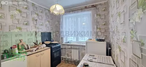 3-комнатная квартира: Электроугли, Советская улица, 1 (56.8 м)