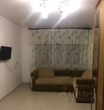 2-к кв. Татарстан, Казань ул. Академика Завойского, 15 (65.0 м)