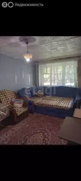 1-комнатная квартира: Калуга, Гвардейская улица, 3 (30.1 м)