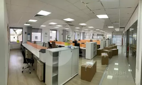 Офис в Московская область, Красногорск городской округ, Путилково пгт, ...