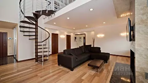 6-к кв. Москва Хорошевское ш., 16С1 (260.0 м)