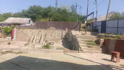 Участок в Ростовская область, Аксай Пионерская ул. (6.0 сот.)