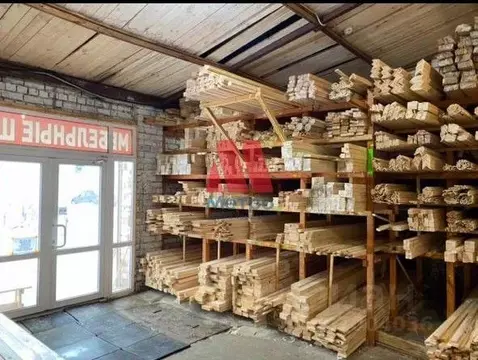 Торговая площадь в Ярославская область, Ярославль ул. Вспольинское ...