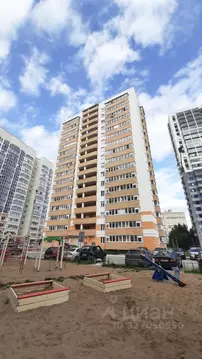 Студия Пермский край, Пермь ул. Юнг Прикамья, 10 (34.0 м)