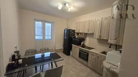 2-к кв. Московская область, Люберцы Зенино ЖК Самолет мкр, ул. ...