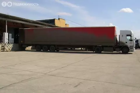 Производственное помещение (710 м)