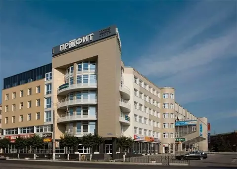 Комната Тульская область, Тула Советская ул., 59 (10.0 м)