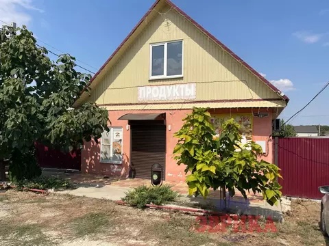 Производственное помещение в Краснодарский край, Крымский район, ...