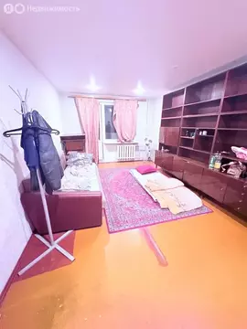 2-комнатная квартира: Тверь, Артиллерийский переулок, 14 (46.3 м)