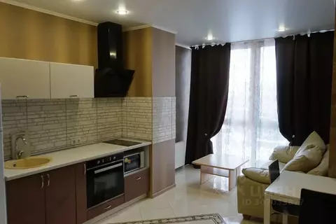 1-к кв. Омская область, Омск ул. Куйбышева, 113а (40.0 м)