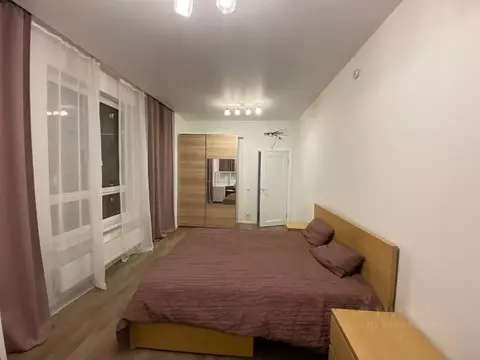 2-к кв. Москва Красноказарменная ул., 14Ак6 (68.0 м)