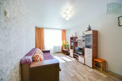 1-к кв. Хабаровский край, Хабаровск ул. Суворова, 32 (31.0 м)