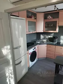 1-к кв. Москва ул. Дмитрия Ульянова, 43К1 (30.0 м)