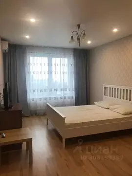 1-к кв. Башкортостан, Уфа ул. Рихарда Зорге, 67/2 (40.0 м)