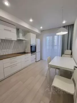 2-к кв. Татарстан, Казань ул. Разведчика Ахмерова, 5 (53.0 м)