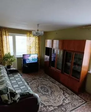 2-к кв. Нижегородская область, Дзержинск ул. Петрищева, 19 (44.0 м)