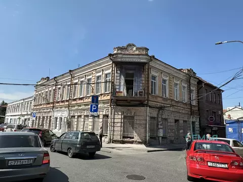 4-к кв. Северная Осетия, Владикавказ ул. Вахтангова, 1 (109.9 м)