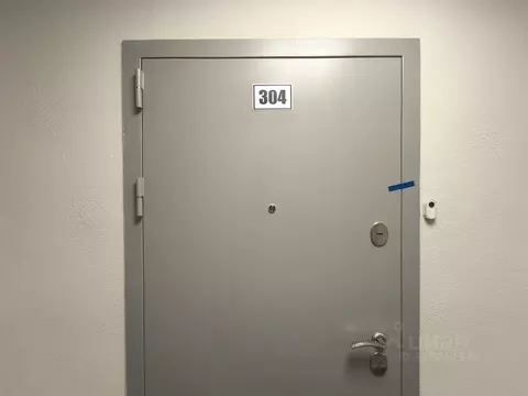 1-к кв. Москва Варшавское ш., 100к1 (41.1 м)