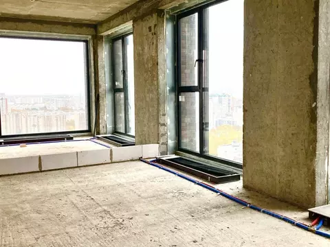 4-к кв. Москва просп. Генерала Дорохова, 49вл1 (112.0 м)