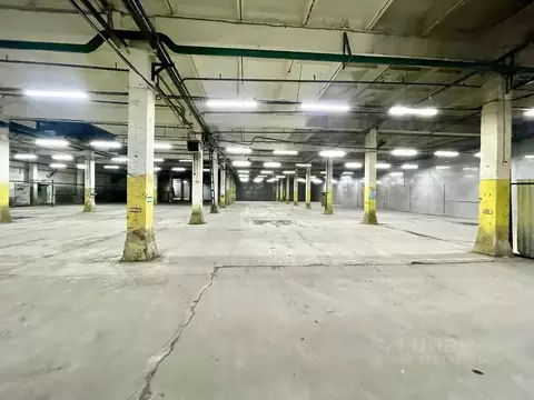 Производственное помещение в Москва 6-я Радиальная ул., 17 (2857 м)