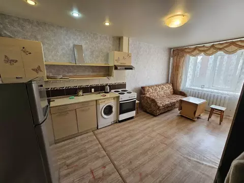 Комната Омская область, Омск ул. 10 лет Октября, 145А (18.0 м)