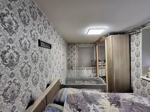 2-к кв. Мурманская область, Мурманск ул. Володарского, 14А (39.8 м)