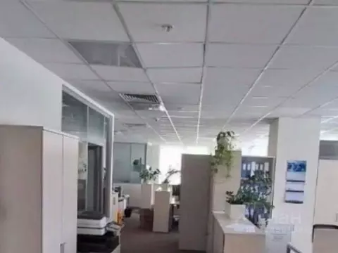 Офис в Москва 1-й Нагатинский проезд, 10с1 (373 м)