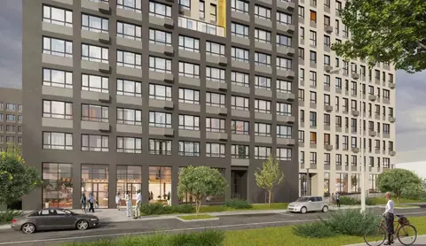 Гараж в Свердловская область, Екатеринбург ул. Репина, 109 (13 м)