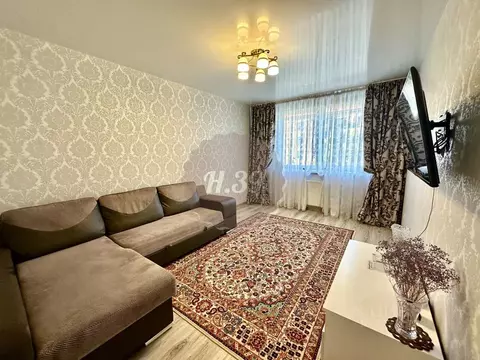 2-к кв. Калининградская область, Калининград ул. Рихарда Зорге, 1 ...