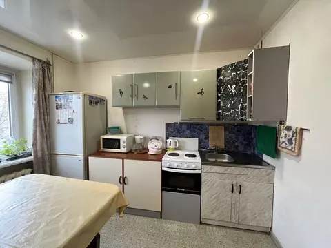 Студия Башкортостан, Стерлитамак просп. Ленина, 40 (17.1 м)