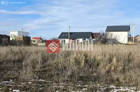 Участок в Трудовское сельское поселение, посёлок Айкаван, улица ...