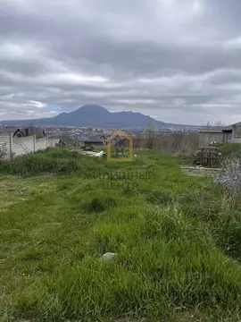 Участок в Ставропольский край, Предгорный муниципальный округ, Новая ...