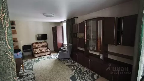 2-к кв. Московская область, Наро-Фоминский городской округ, Селятино ...